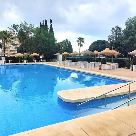 Studio Vista Costa Del Sol Benalmádena Esterno foto