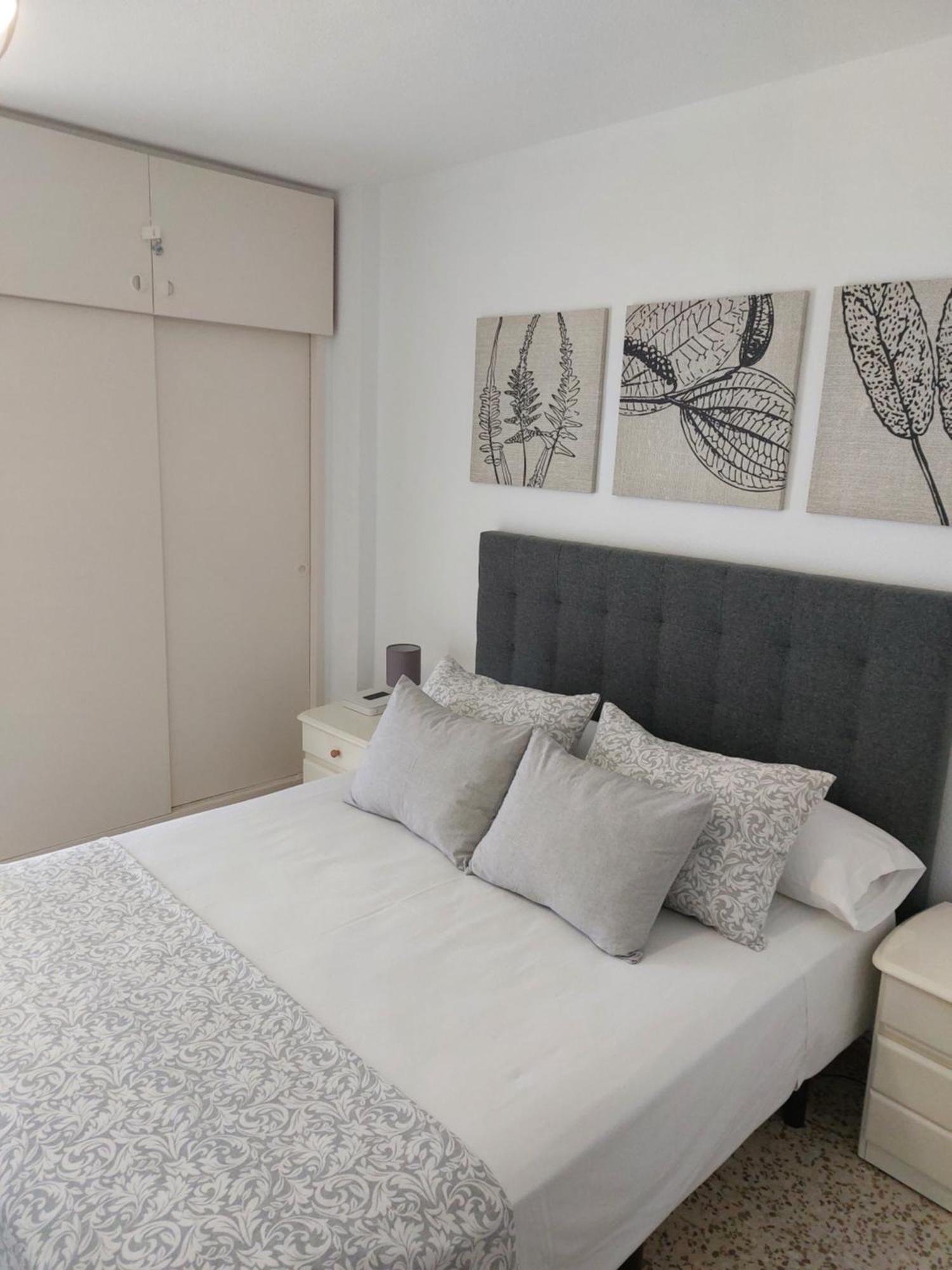 Studio Vista Costa Del Sol Benalmádena Esterno foto
